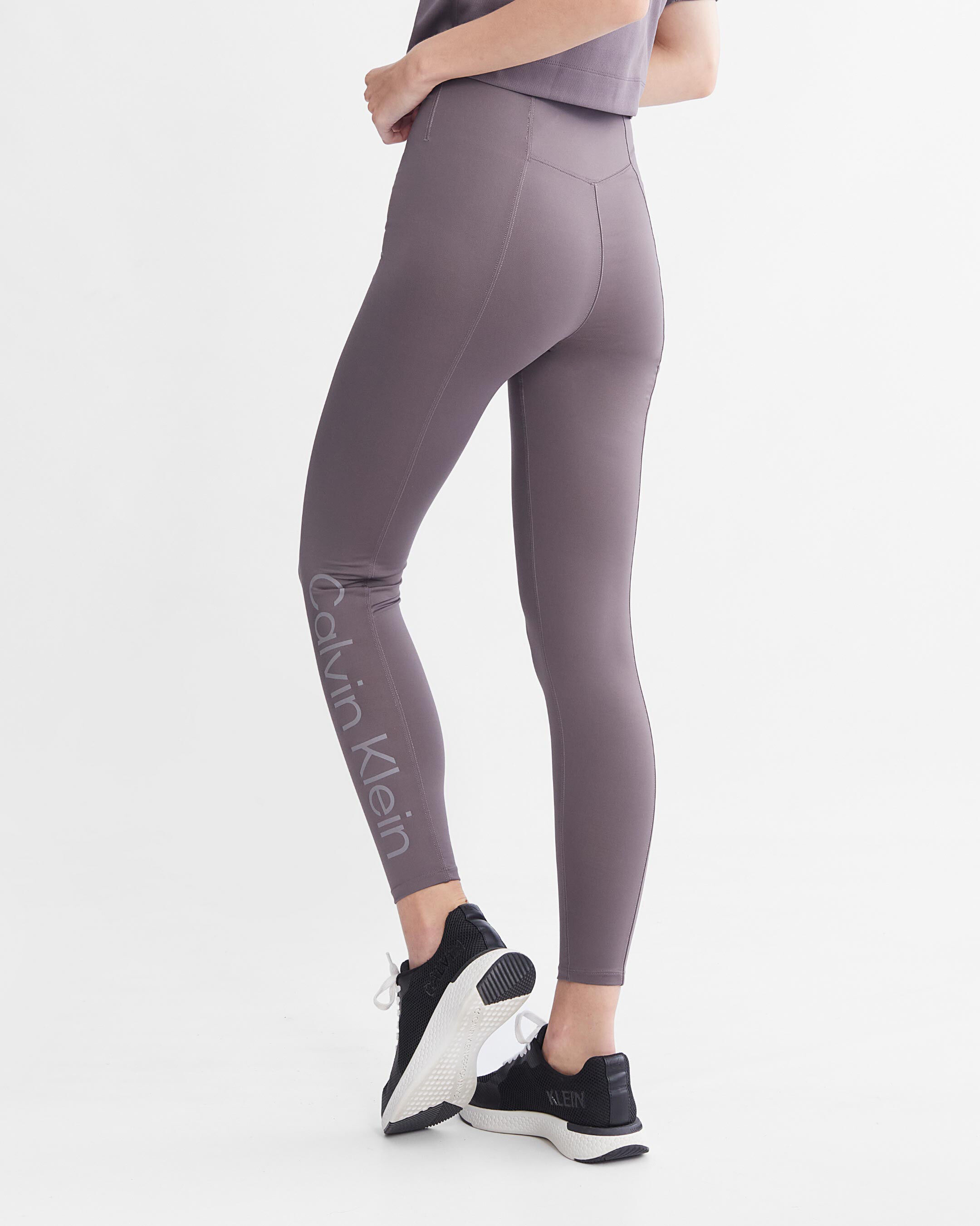 Calvin Klein Performance Quick Dry Leggings ( M ) | eBay