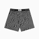 WARPED LOGO PRINT_BLACK