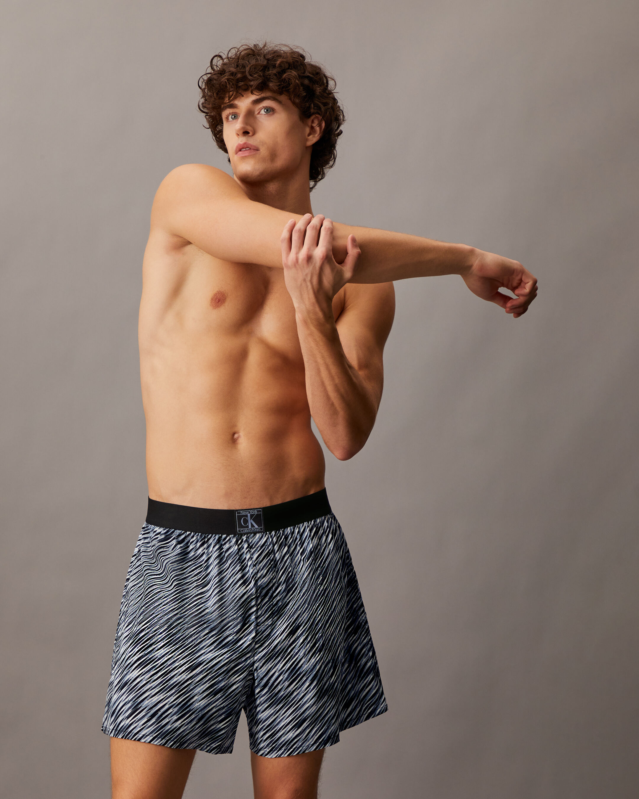 Men s Boxers Calvin Klein Singapore