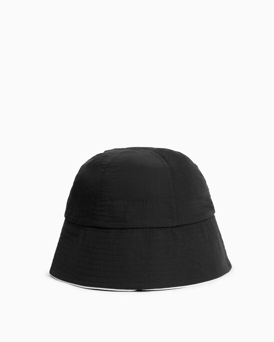 City Nylon Bucket Hat