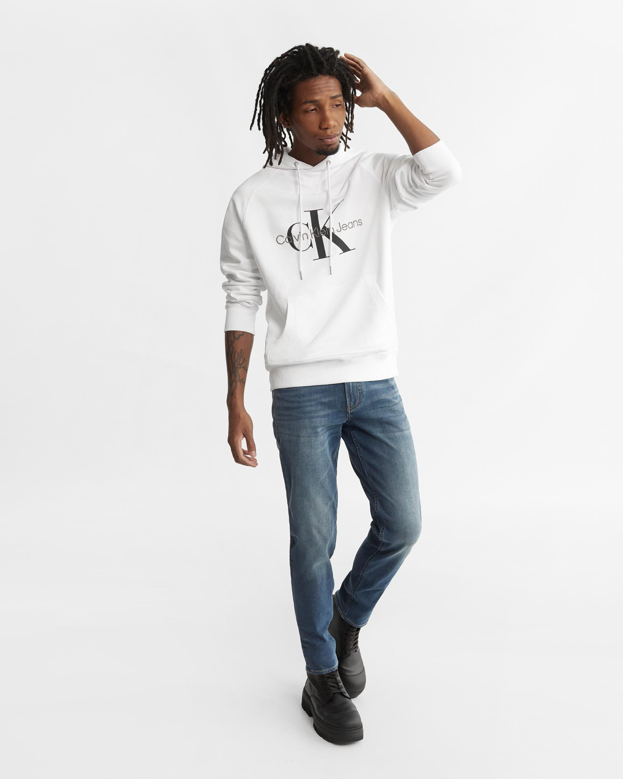 Hoodies Calvin Klein Singapore