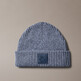 WASHED BLUE