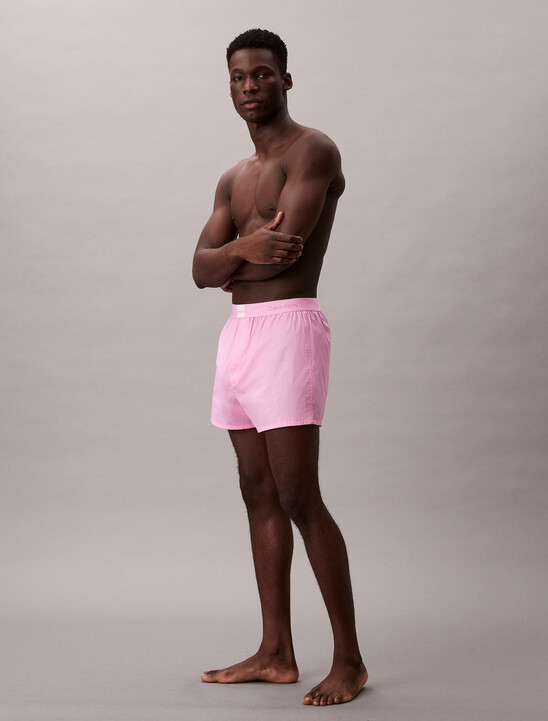 Slim Fit Boxers - Icon logo