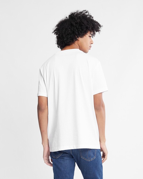 Men's T-shirts | Calvin Klein Singapore