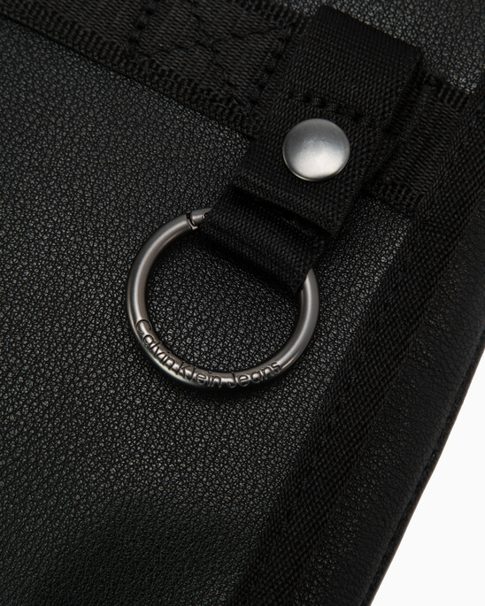 CKJ Ultralight Messenger Bag