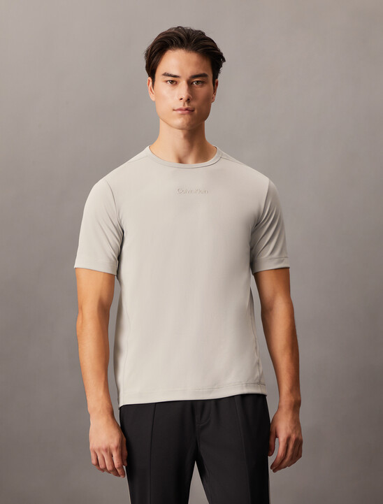 Essentials Short Sleeve Tee