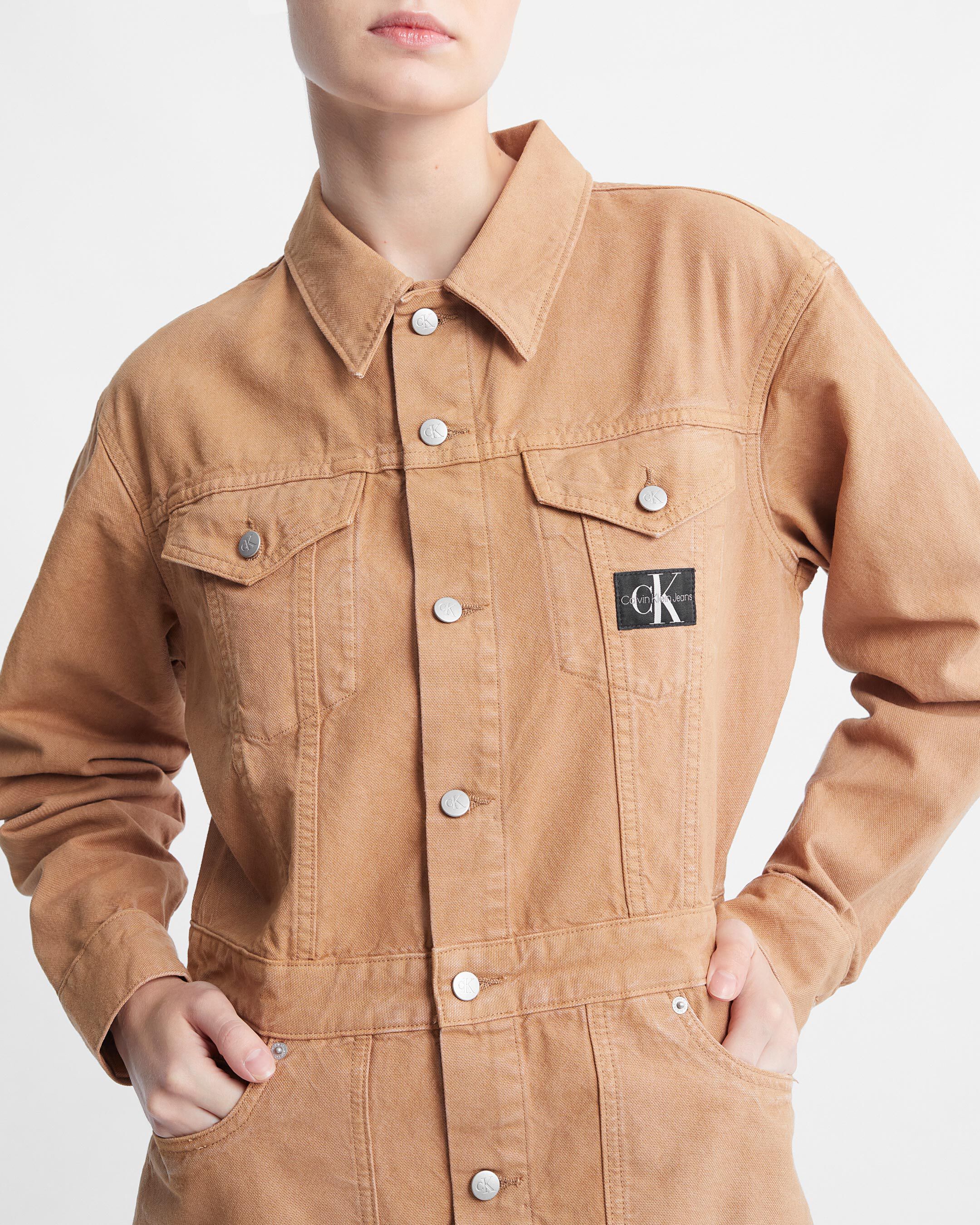 Erigo trucker store