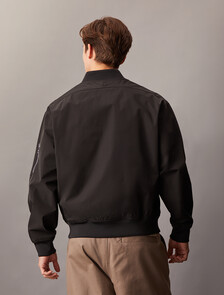 Lightweight Technical Bomber, Ck Black, hi-res