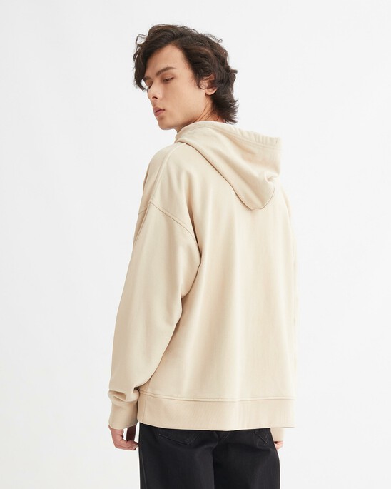 PREMIUM ESSENTIALS HOODIE