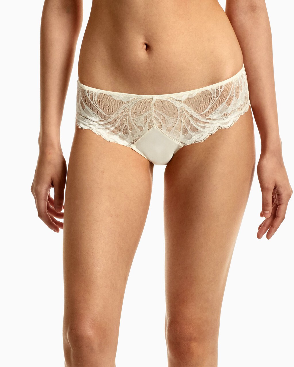 CK Black Bridal Hipster, Ivory, hi-res