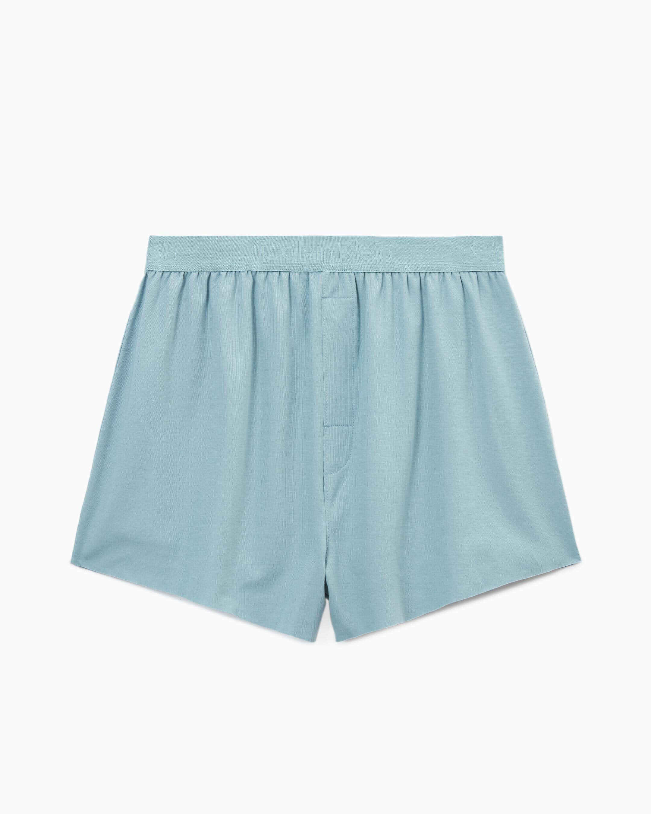 Mens cotton boxer best sale shorts multipack