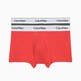 Rouge/Charcoal Gray