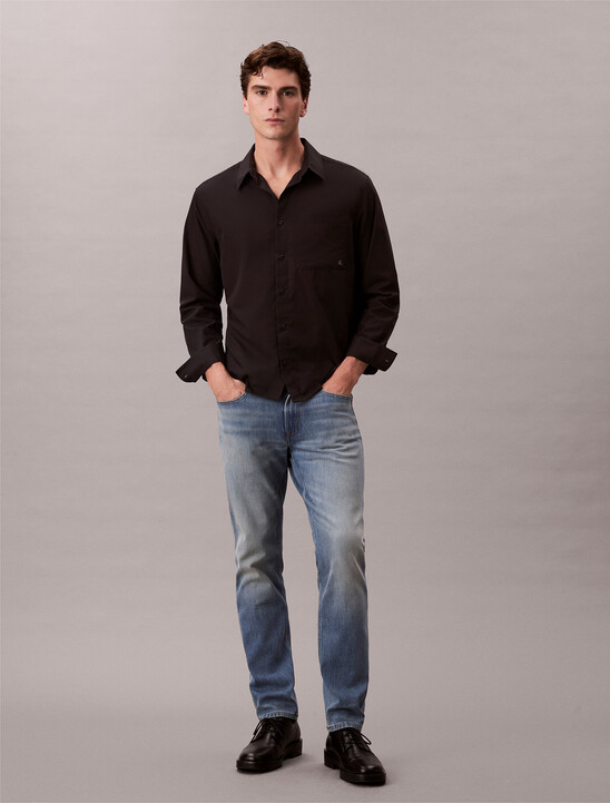 37.5 Slim Jeans