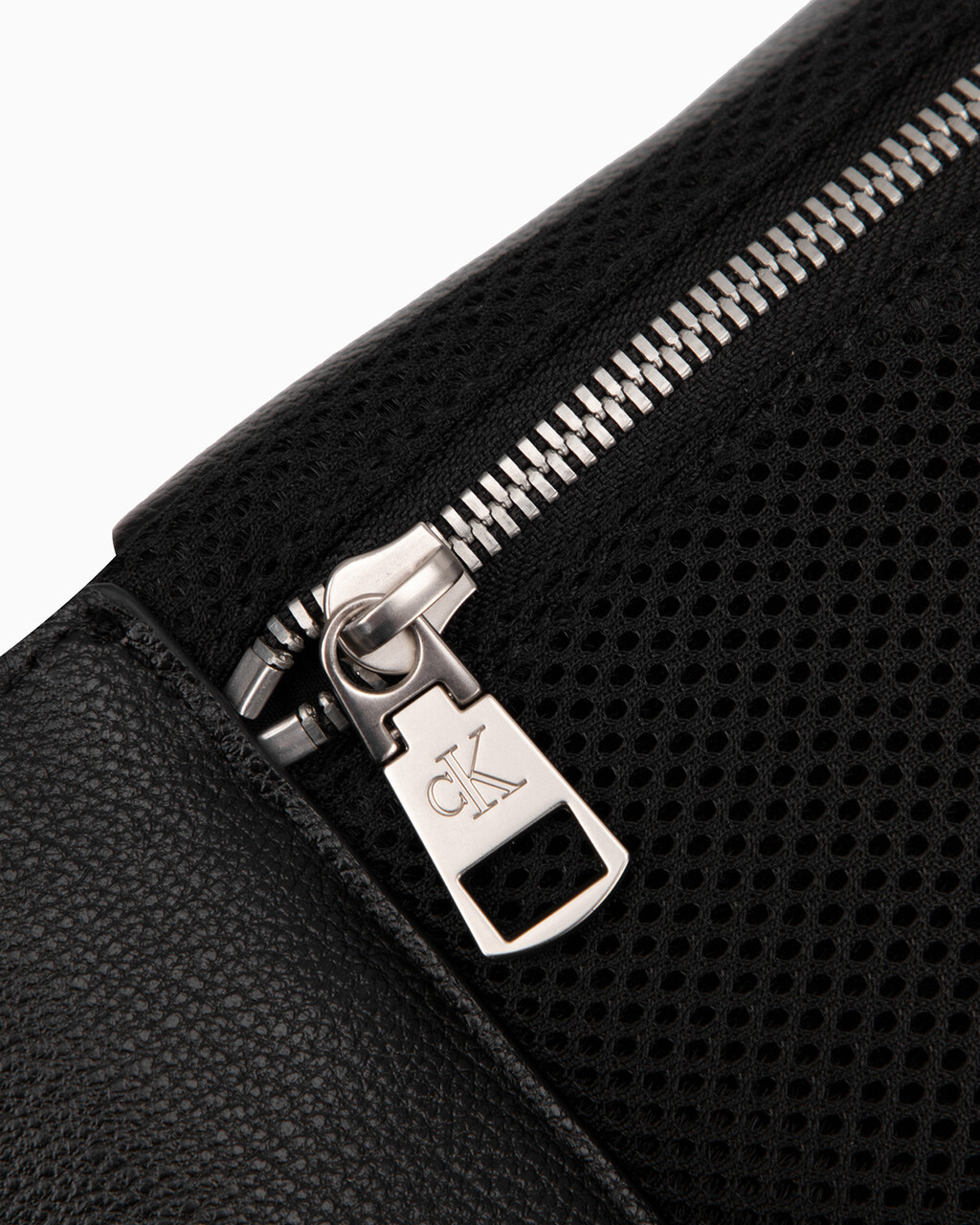 Micro Pebble Wrap Waistbag 38Cm, BLACK, hi-res