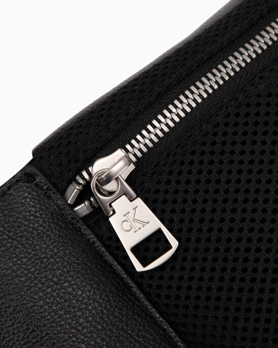 Micro Pebble Wrap Waistbag 38Cm