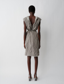 Noemi Dress, Dove, hi-res