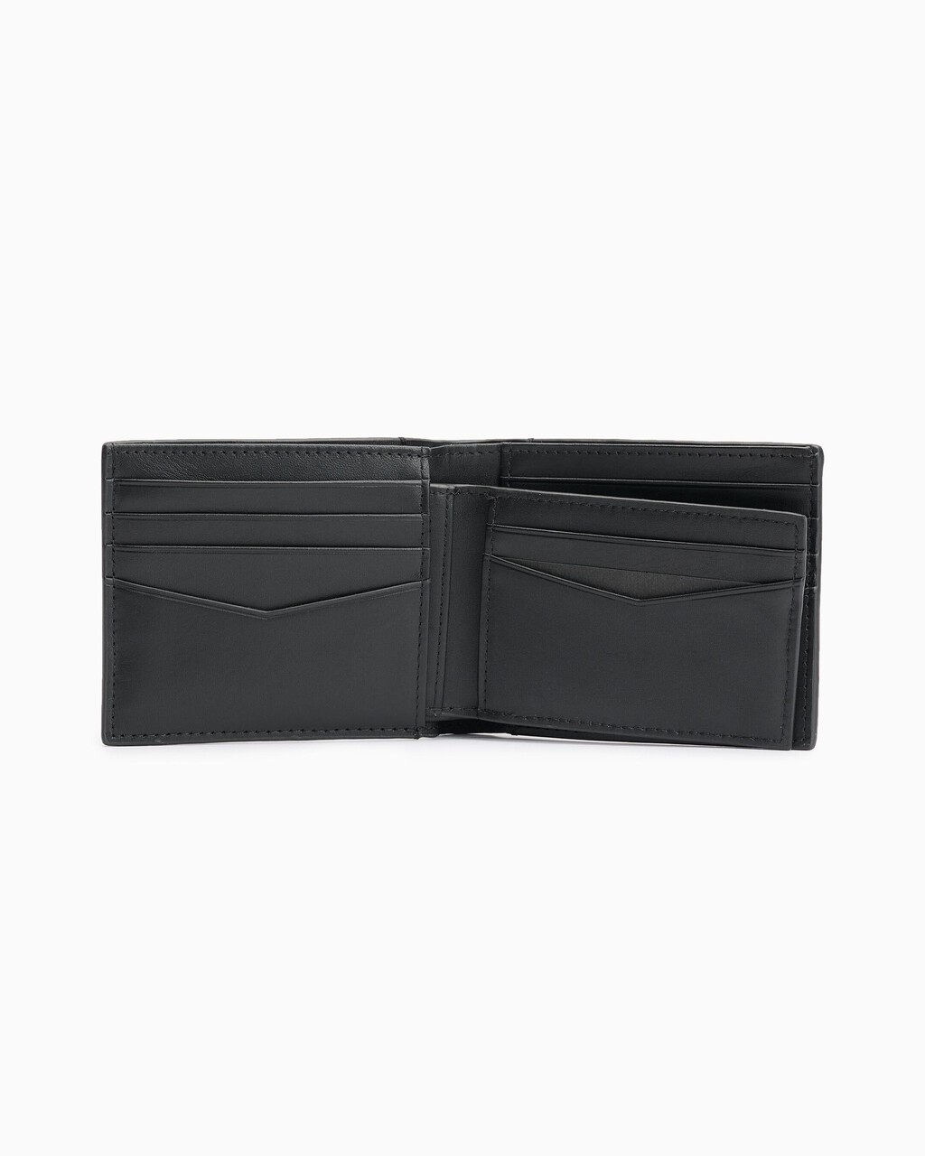 MNGM SF BIFOLD+CARDMONO ALLOVER, MONO ALLOVER, hi-res