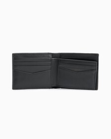 MNGM SF BIFOLD+CARDMONO ALLOVER, MONO ALLOVER, hi-res