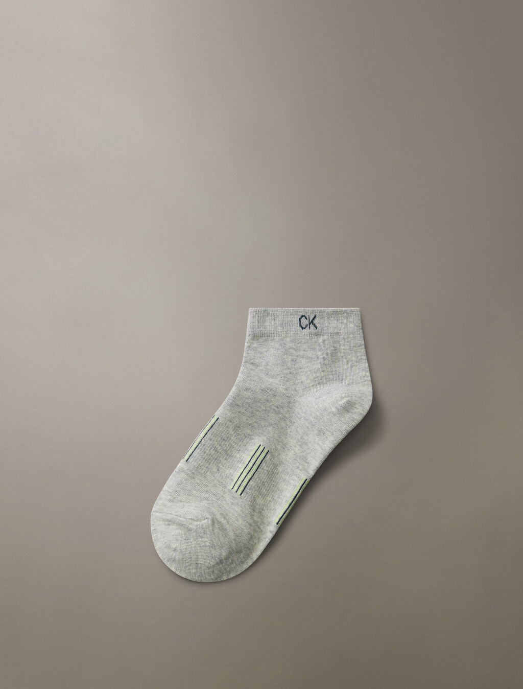 Side Line Low Cut Socks, OXFORD HTR, hi-res