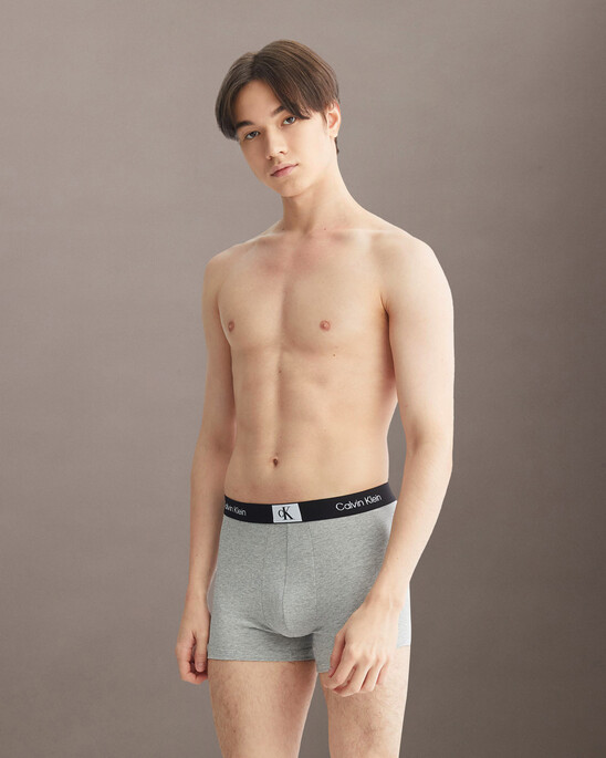 CALVIN KLEIN 1996 TRUNKS