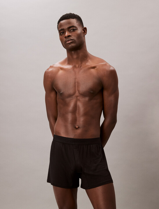 Ultra Soft Modal Slim Boxer