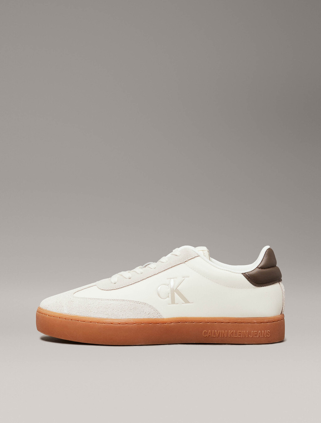 Classic Cupsole Sneakers, Creamy White/Eggshell, hi-res