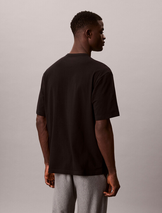 Pyjama Top - Icon Cotton Stretch