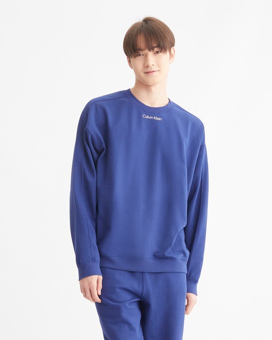 CK Athletic Sweatshirt