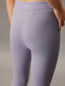 Modern Sport High Rise 7/8 Leggings, Lilac Quartz, hi-res