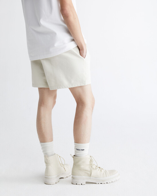 Standards Fleece Shorts