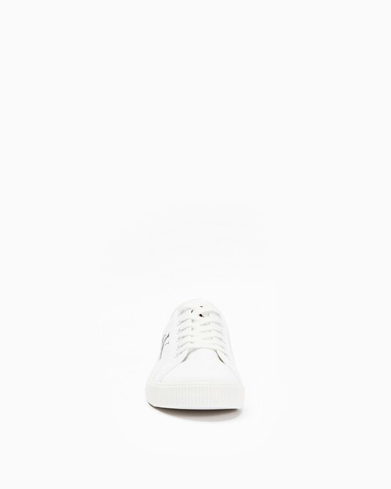 ESSENTIAL VULCANIZED MONOGRAM SNEAKERS
