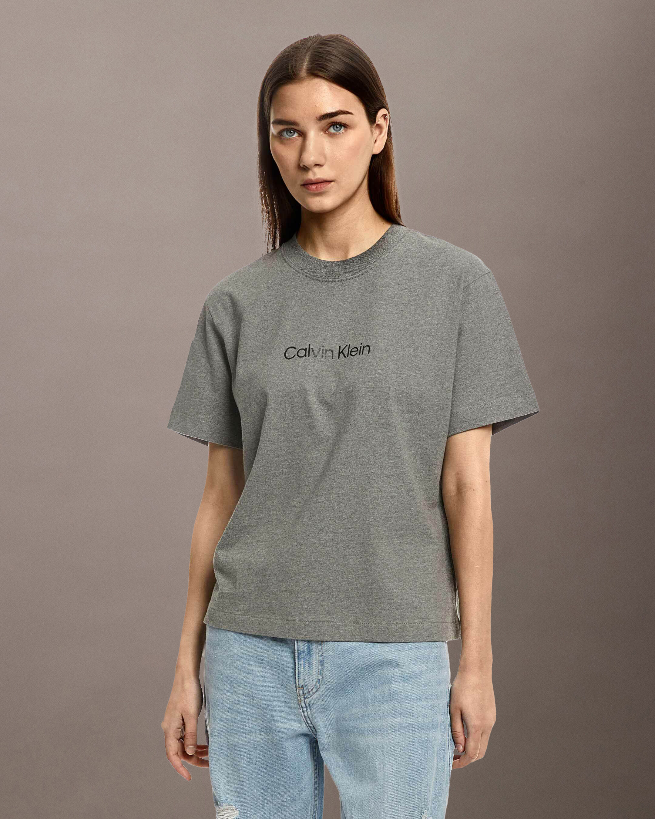 Calvin klein sale t shirt singapore