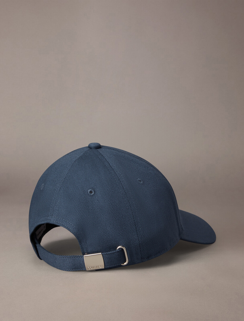 Tonal Monogram Cap, Insignia Blue, hi-res