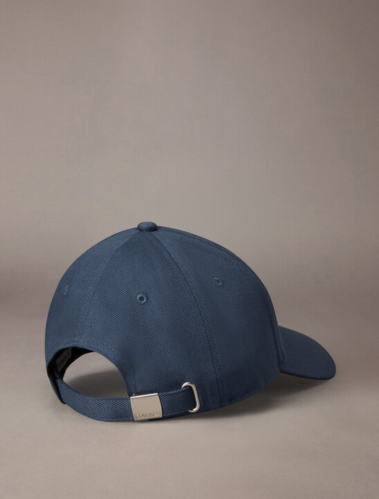 Tonal Monogram Cap
