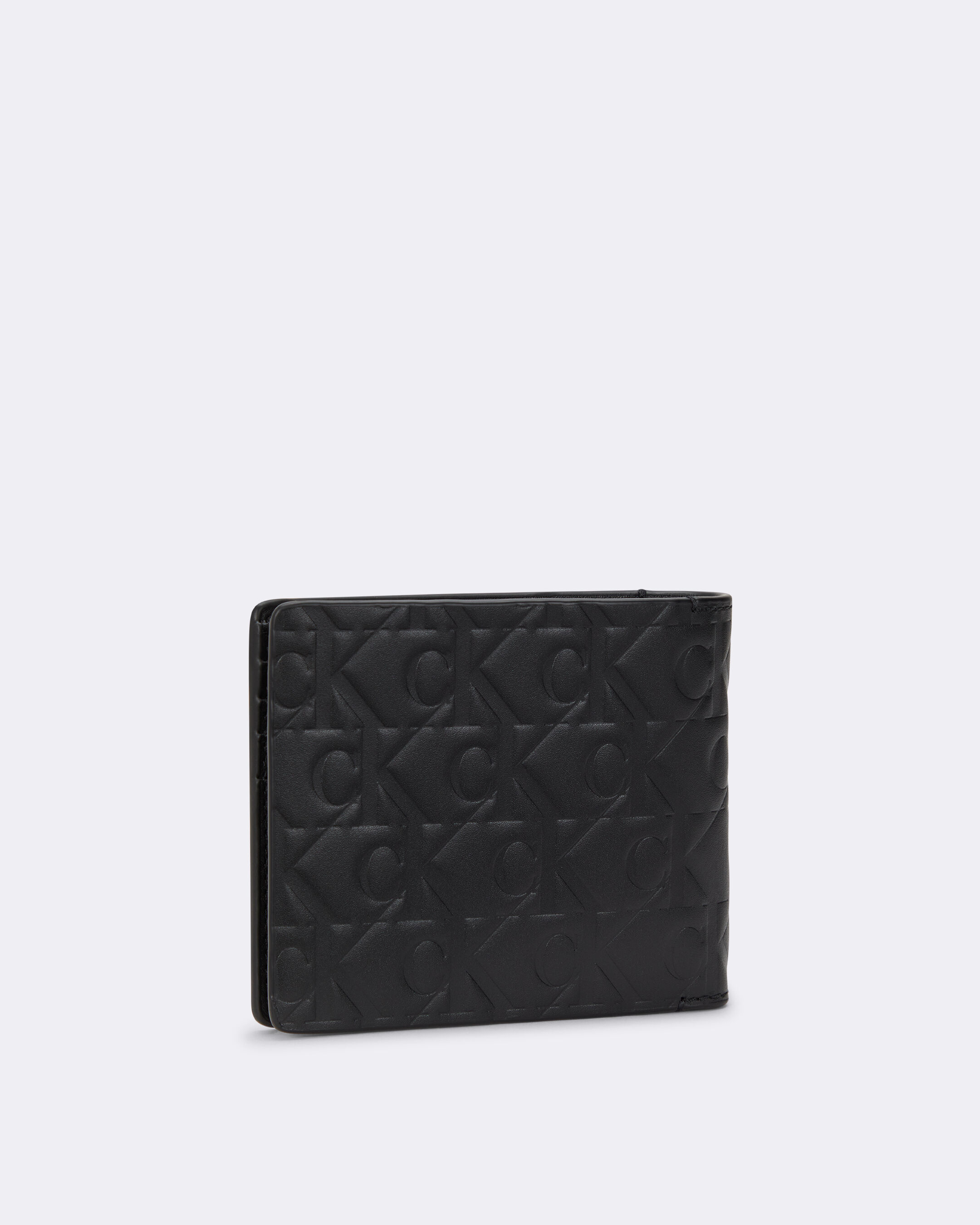 Wallet calvin klein sale store