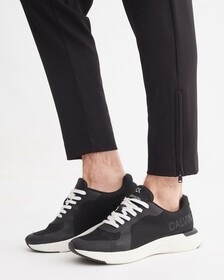 ACTIVE ICON SWEATPANTS, BLACK BEAUTY, hi-res