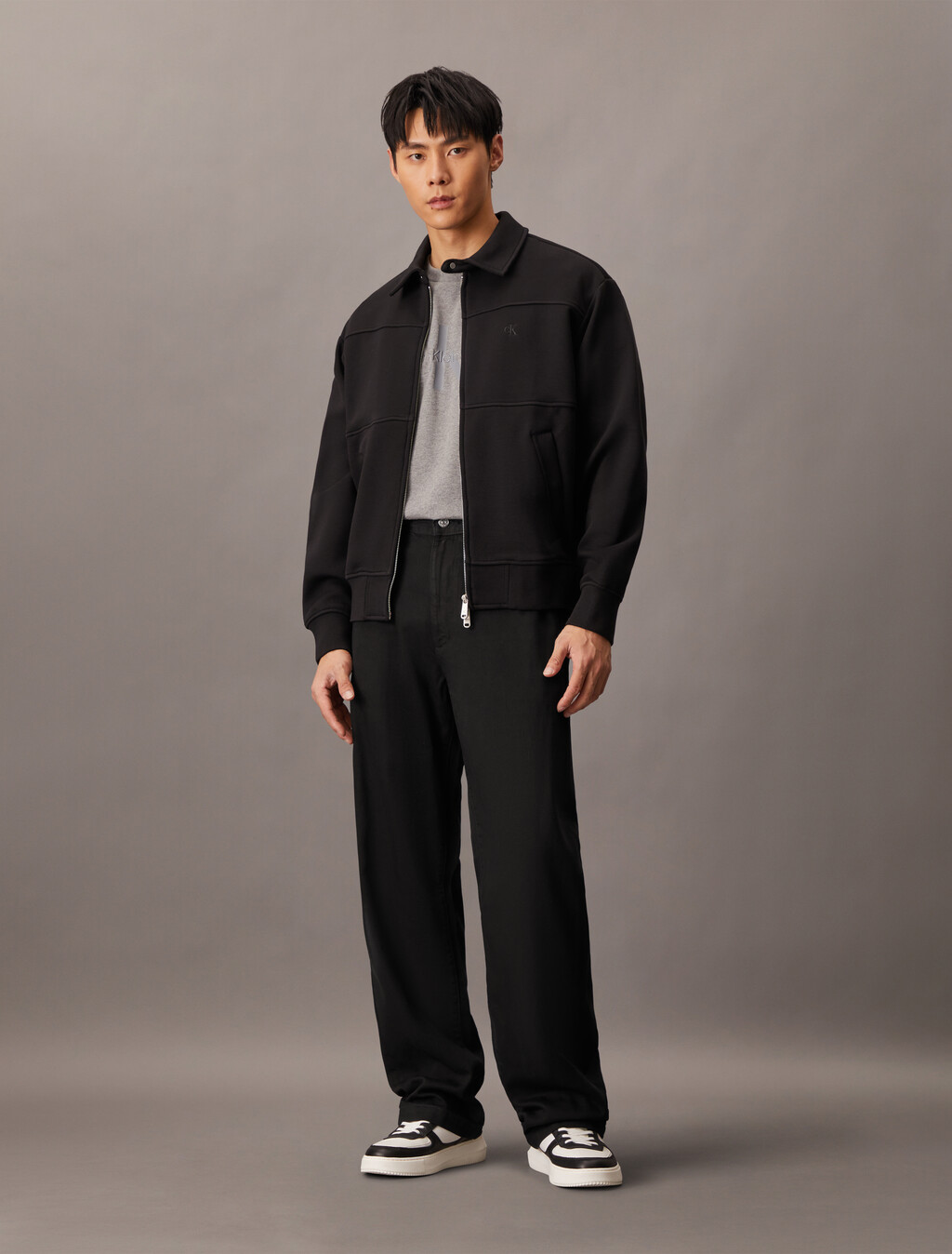 90s Straight Trousers, MIDNIGHT ECLISPE, hi-res