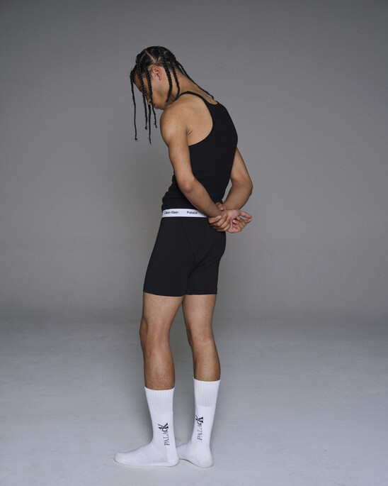 CK1 Palace 3-Pack Tank Top