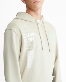 Future Fade Multi Graphic Hoodie, Plaza Taupe, hi-res