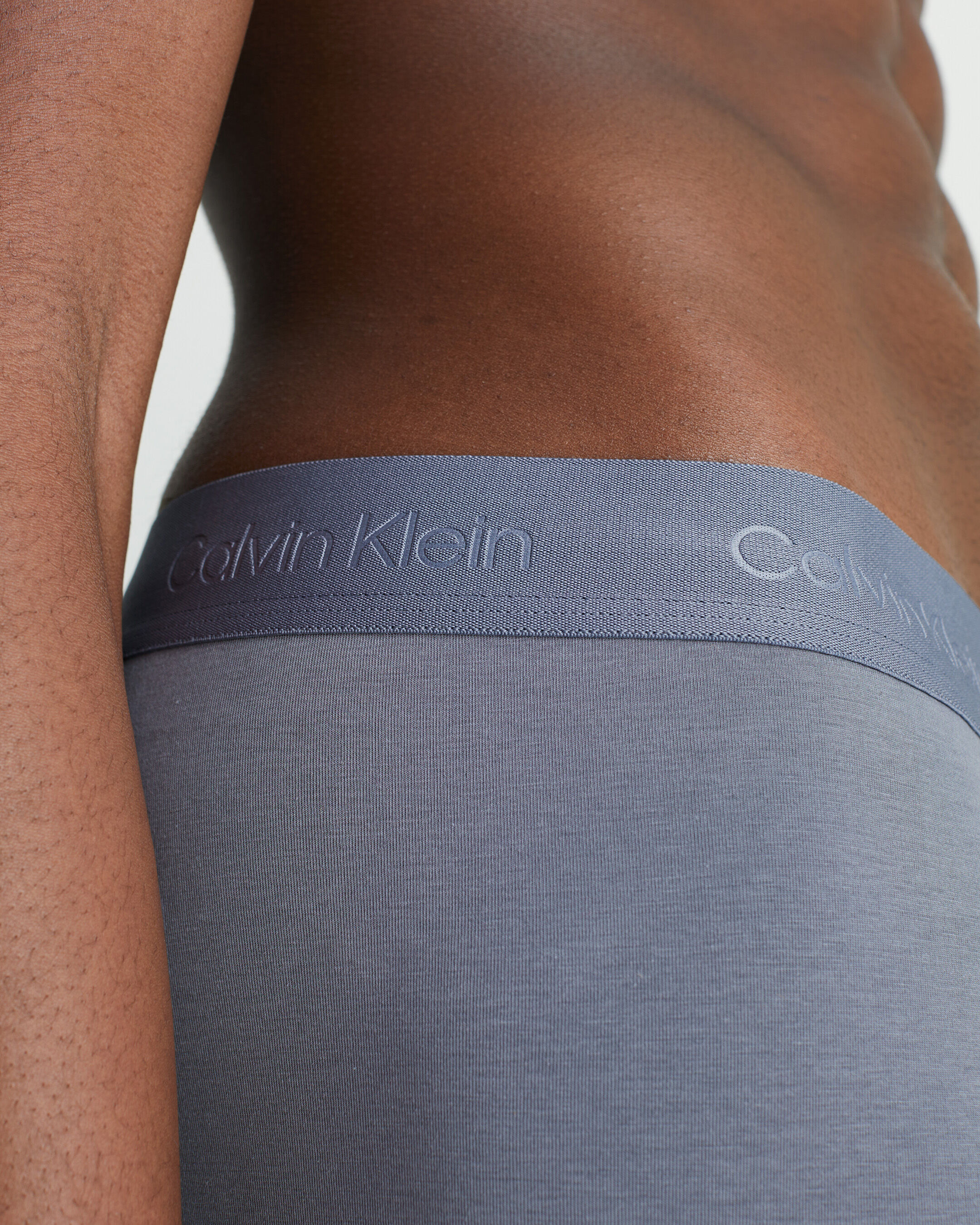 Calvin klein clearance flexible fit trunk