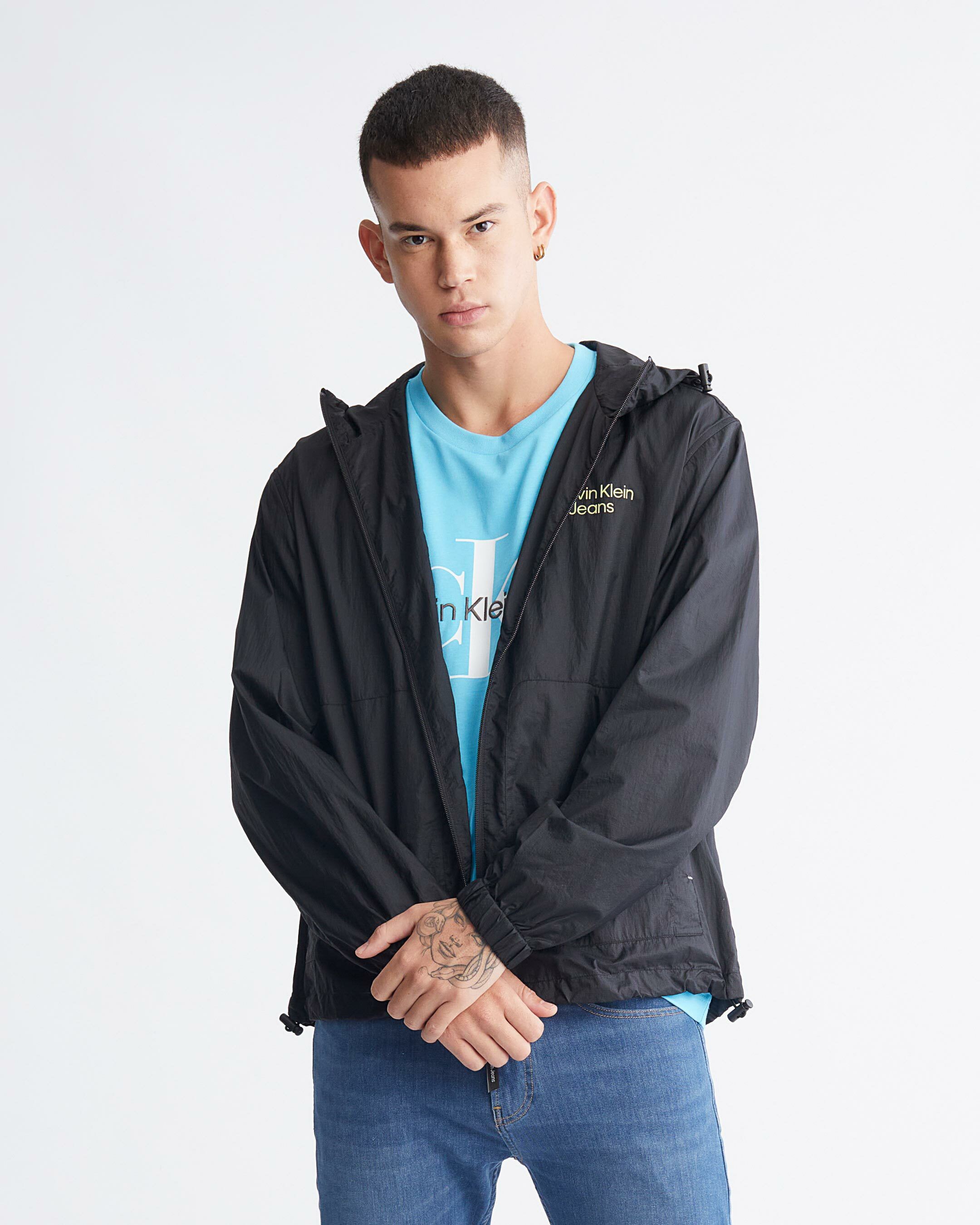 New summer clearance jackets