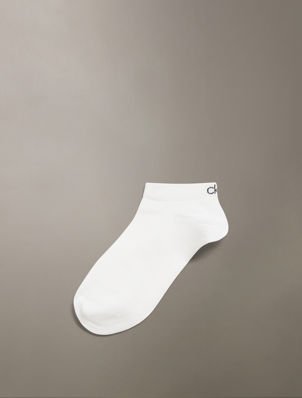 Low Cut Sock, WHITE, hi-res
