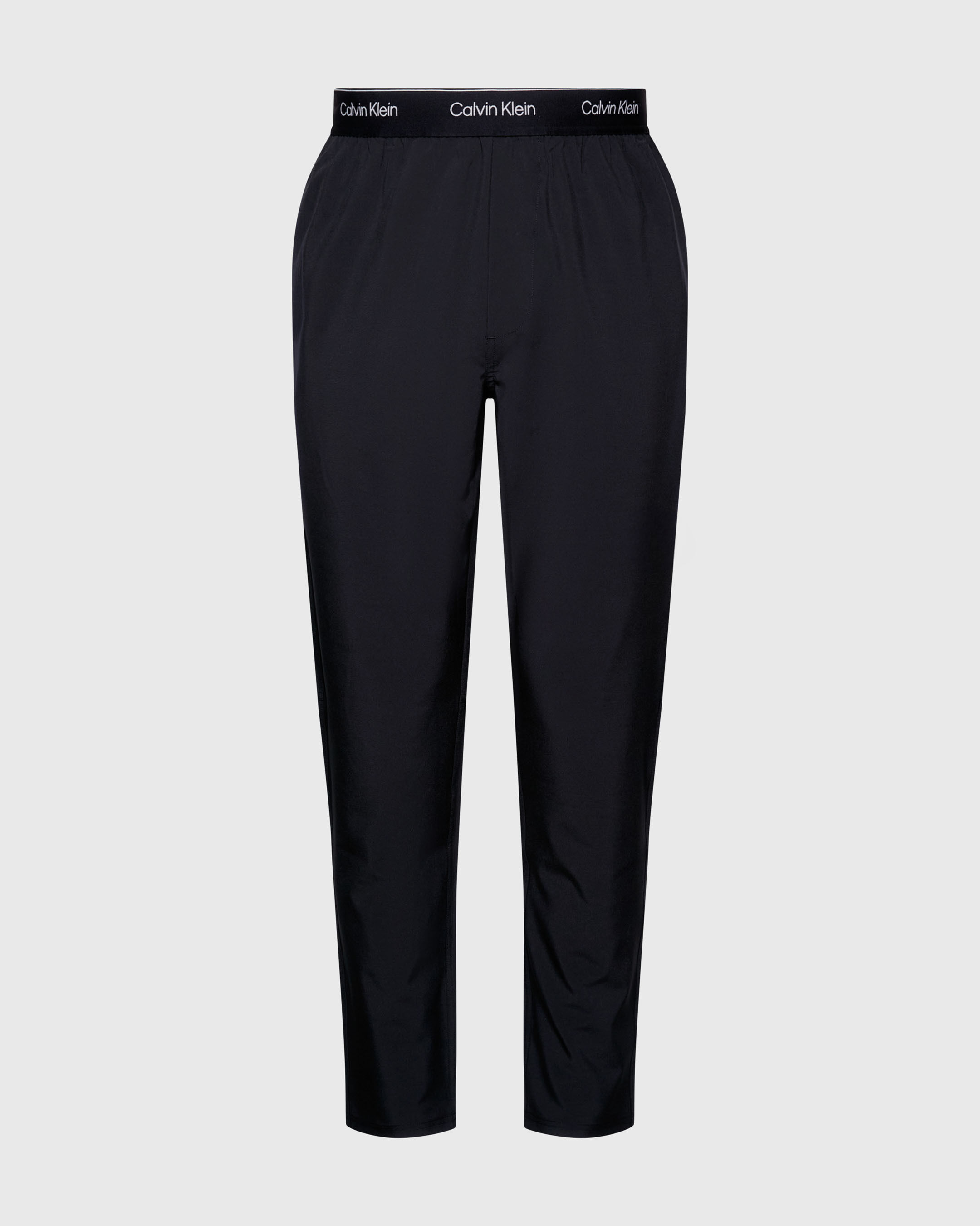 White calvin sales klein joggers
