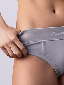 Jung Kook for Calvin Klein Bikini, Sterling, hi-res