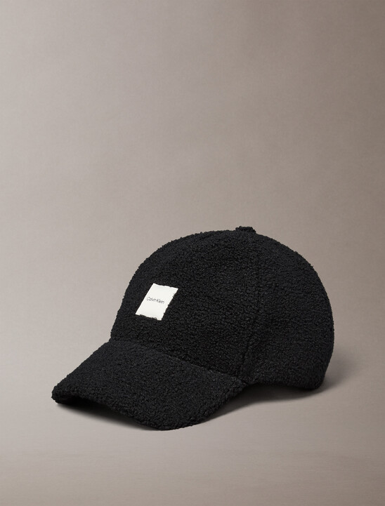 Boucle Baseball Cap