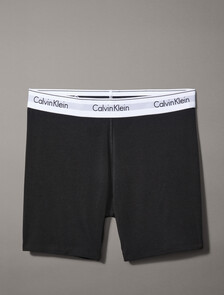 Icon Cotton Boxer Brief, Black, hi-res