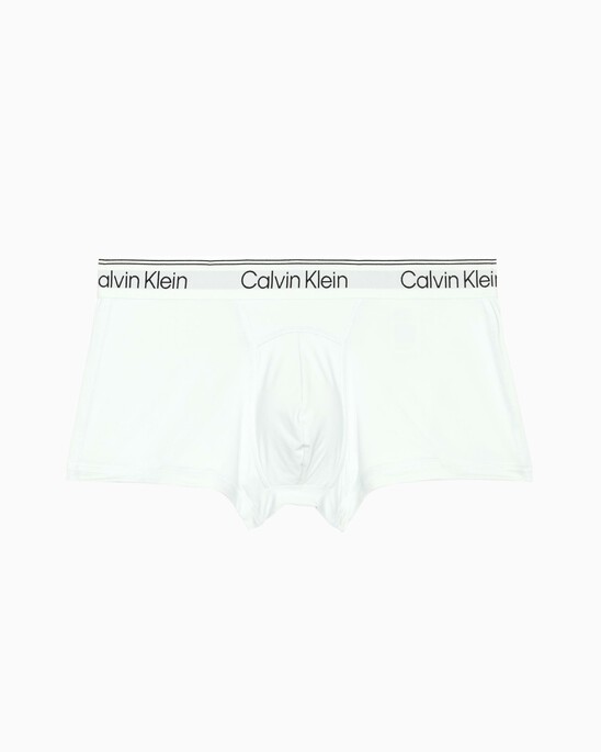 ATHLETIC MICRO LOW RISE TRUNKS