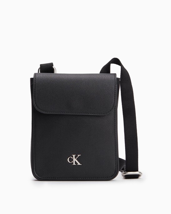 Monogram Hardware Rfid Phone Crossbody
