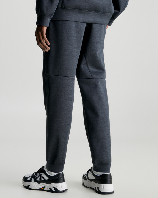 Relaxed Joggers