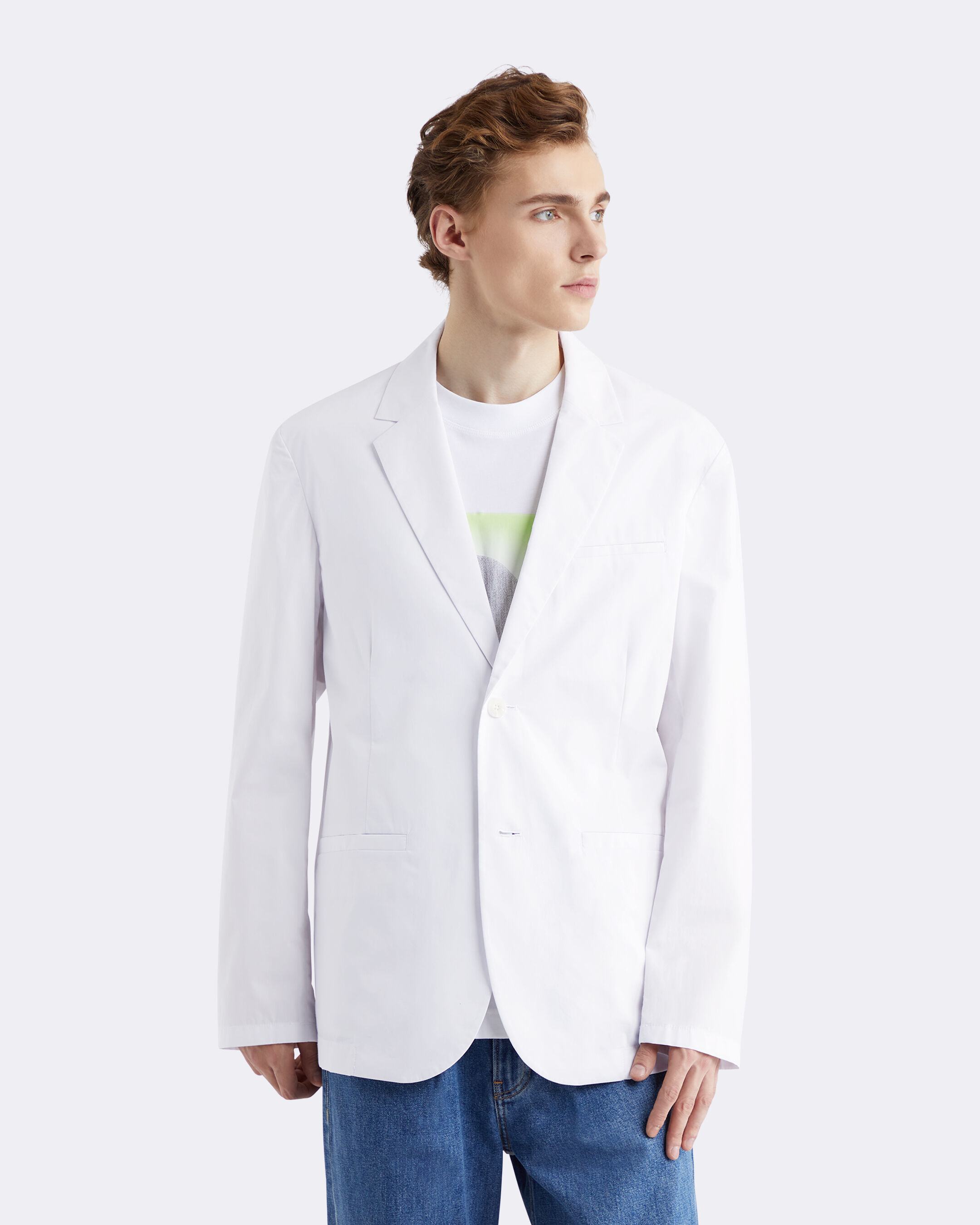 Blazers Calvin Klein Singapore